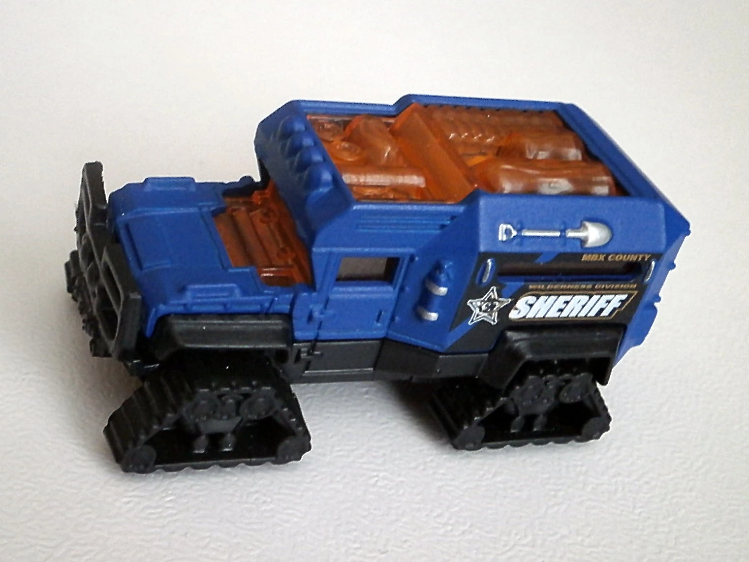 Frost Fighter Matchbox Cars Wiki FANDOM powered by Wikia