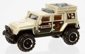 matchbox jeep wrangler superlift