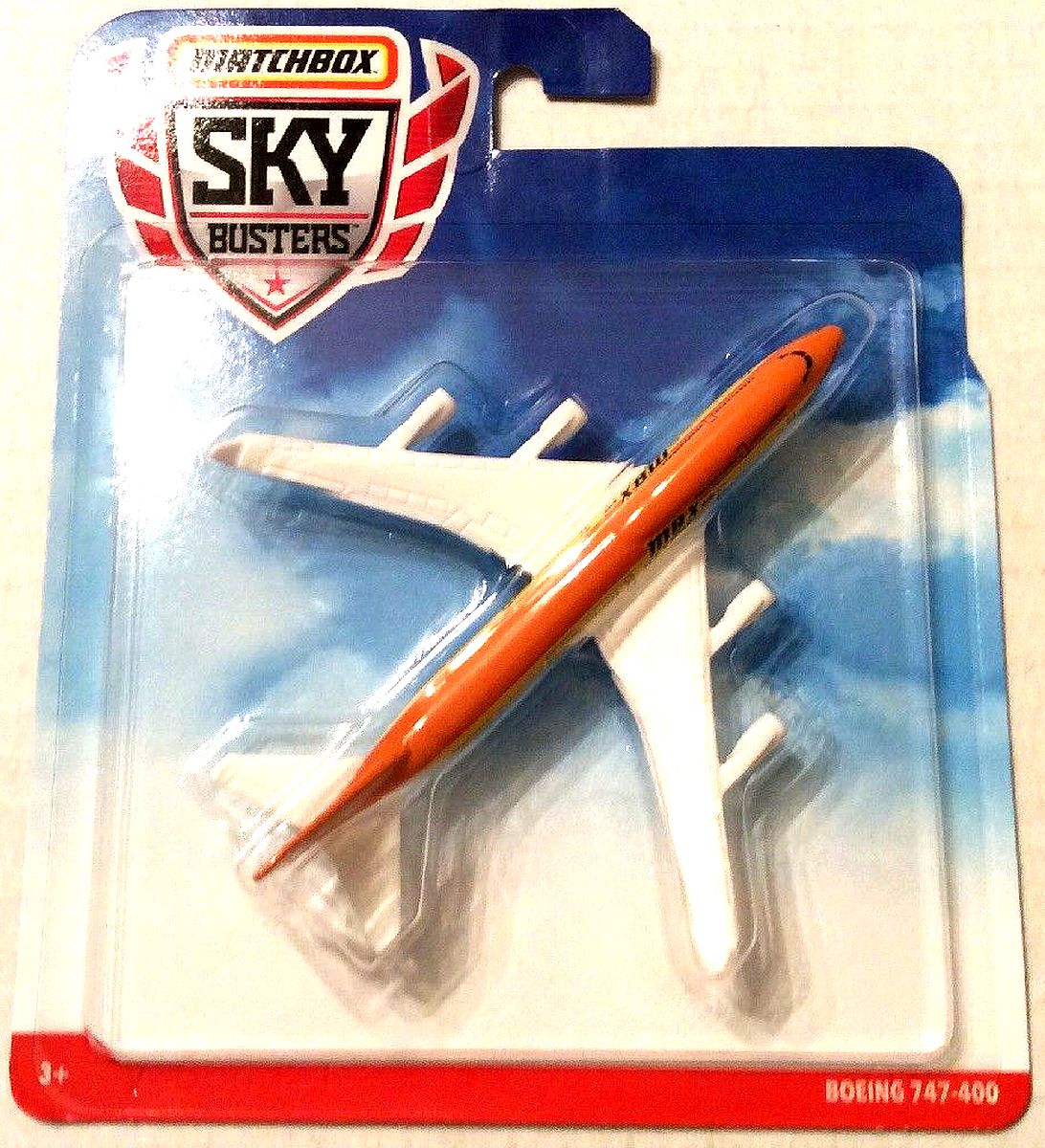 matchbox cessna