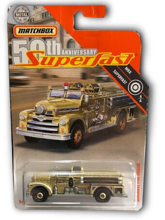 gold matchbox cars