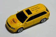 Audi Rs6 Avant Matchbox Cars Wiki Fandom Powered By Wikia