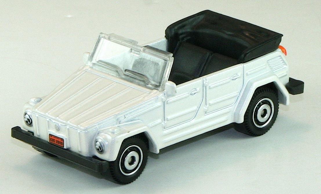 matchbox vw safari