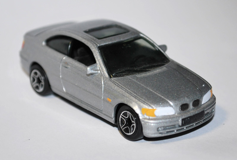 matchbox bmw 3 series