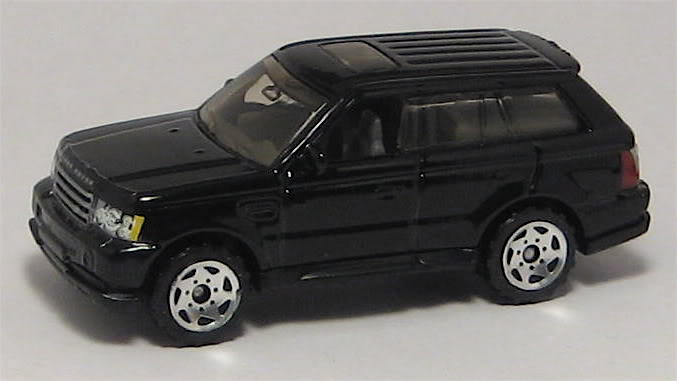 range rover toy car matchbox
