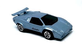 matchbox 1985 lamborghini countach lp500