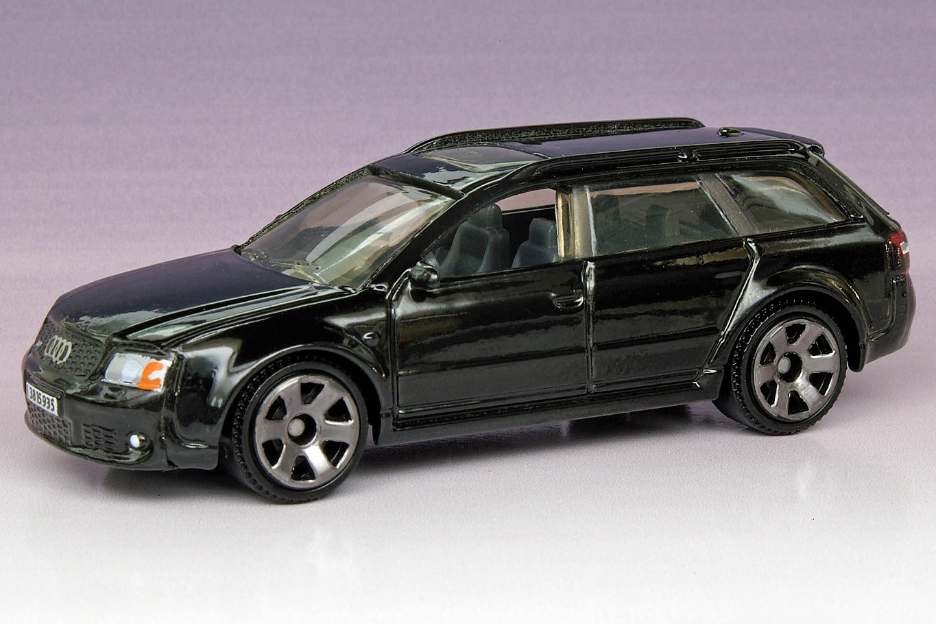 matchbox rs6