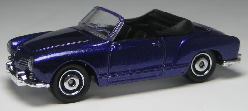 matchbox karmann ghia