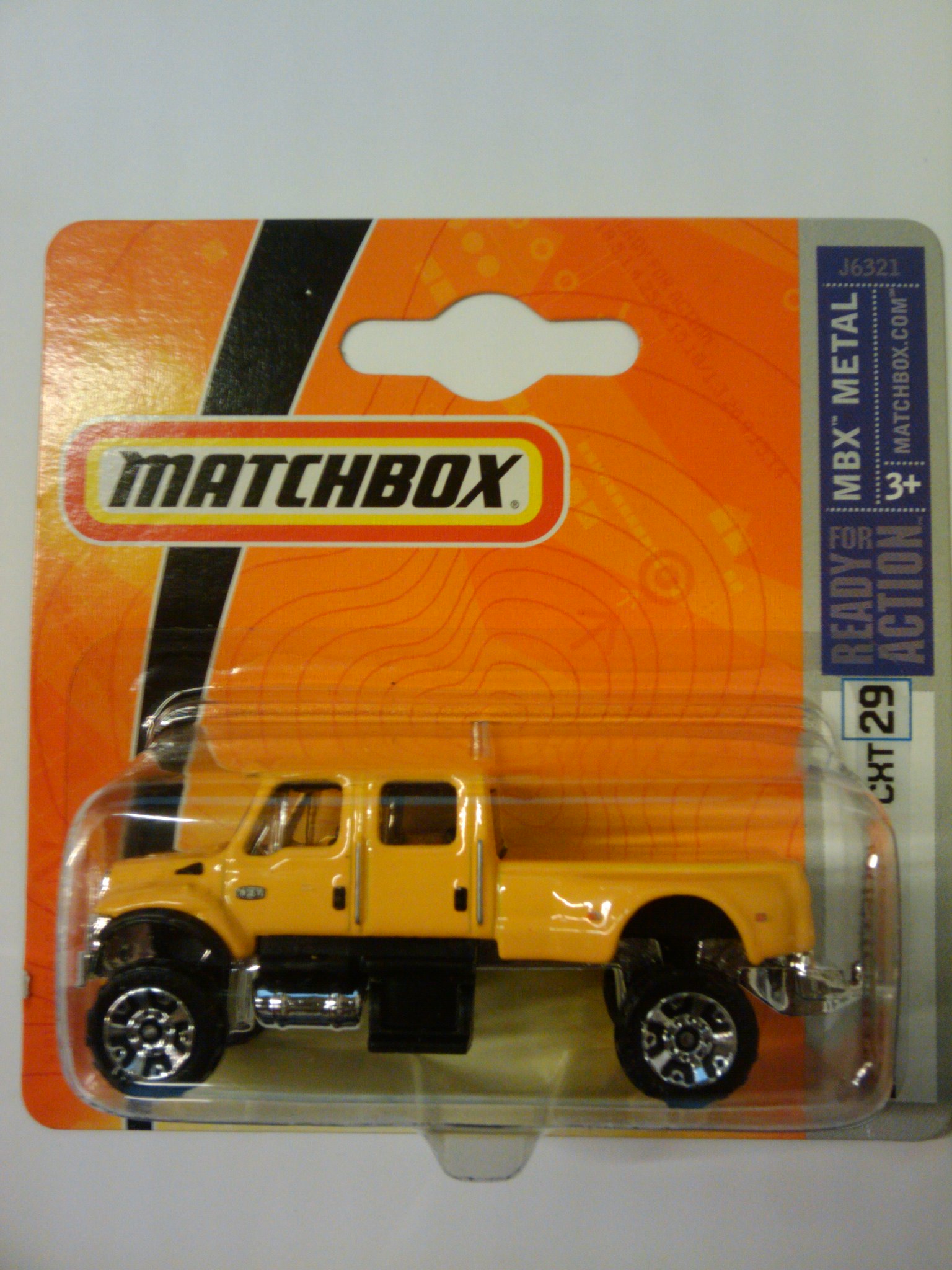 matchbox cars