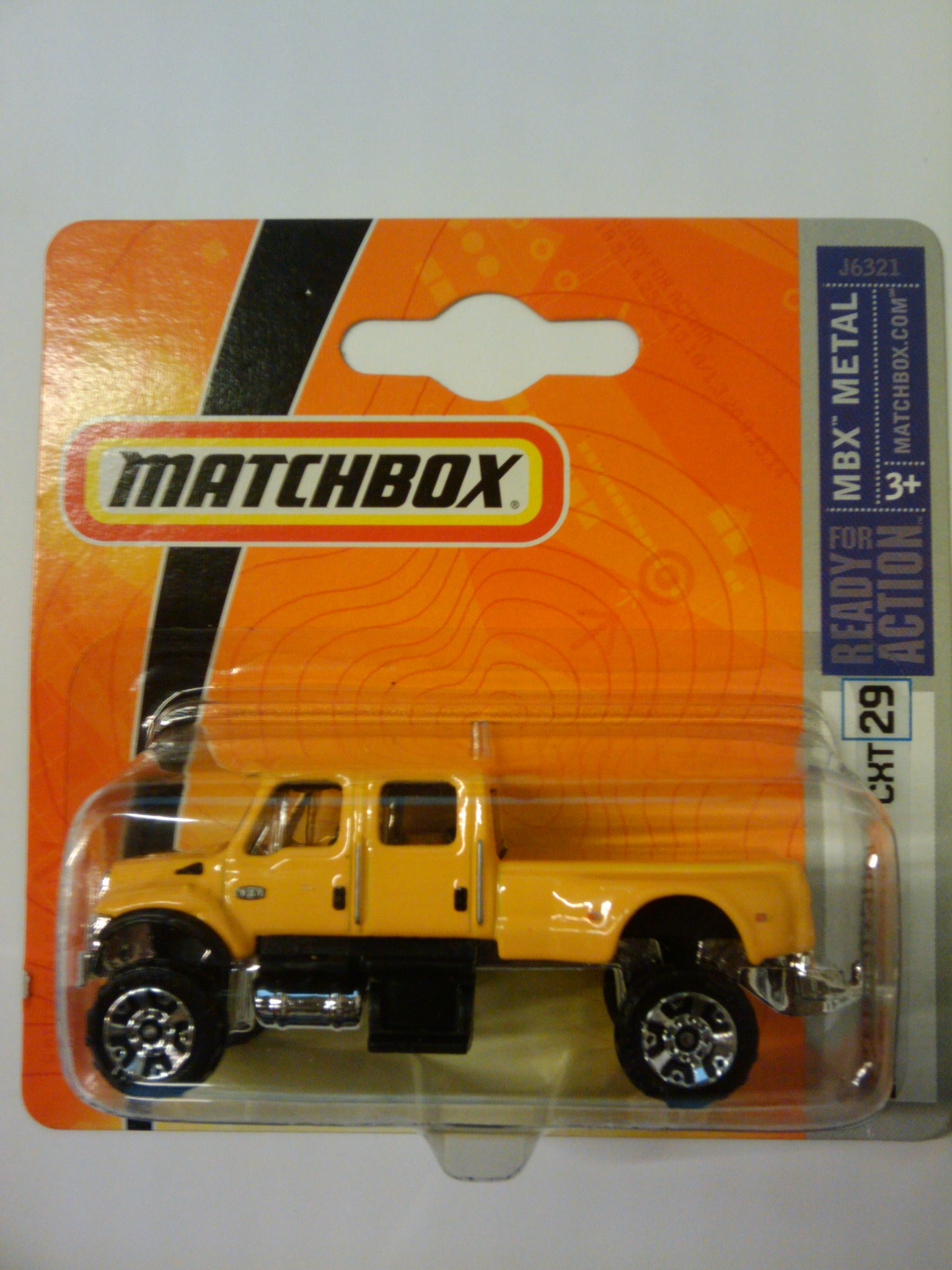 car from matchbox
