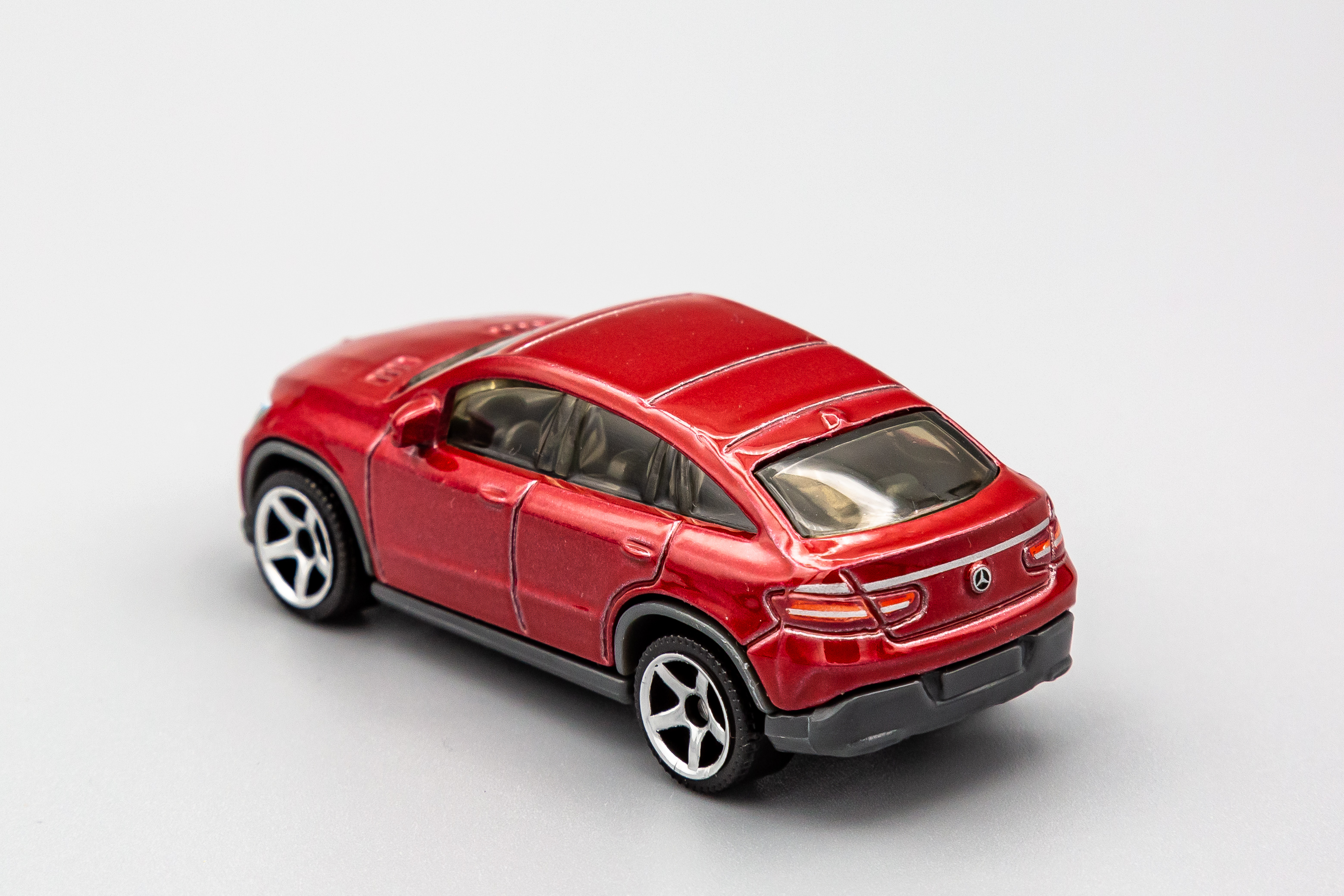 15 Mercedes Benz Gle Coupe Matchbox Cars Wiki Fandom