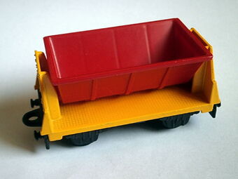 matchbox train cars