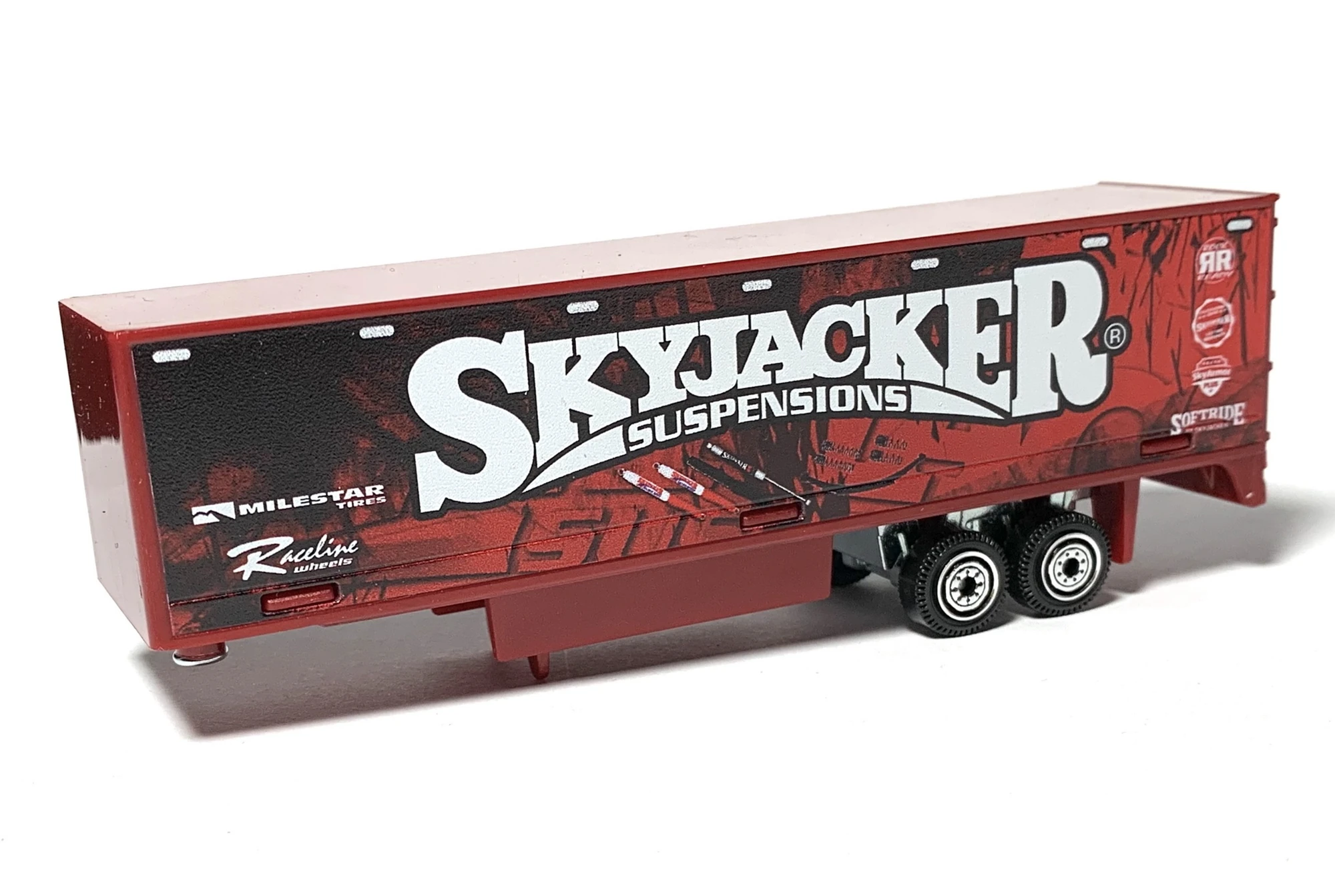 Box Trailer Matchbox Cars Wiki Fandom