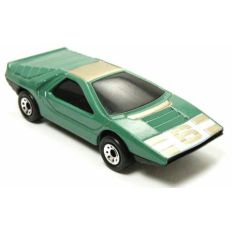 matchbox alfa carabo 1970