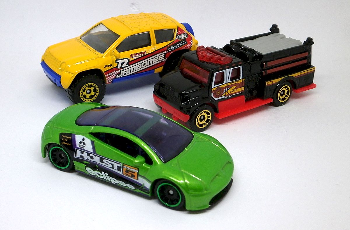 List of 2012 10Packs Matchbox Cars Wiki Fandom