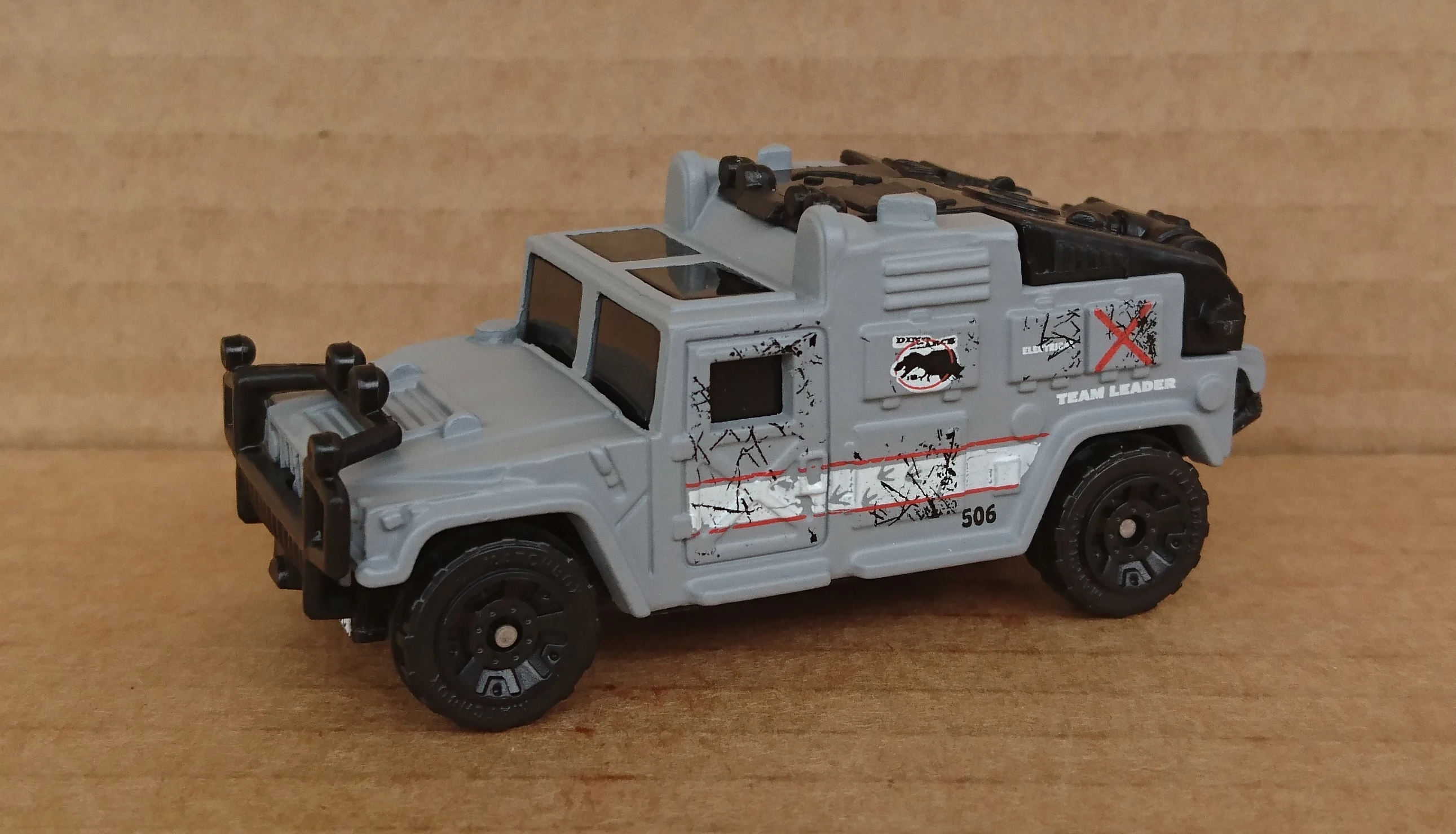 Hummer Police Matchbox Cars Wiki FANDOM powered by Wikia