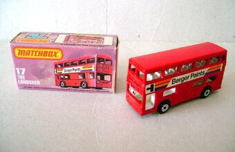 matchbox fandom