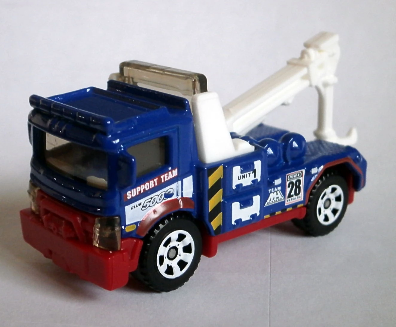 Image Urban Tow Truck (2016Blue).jpg Matchbox Cars Wiki FANDOM powered by Wikia