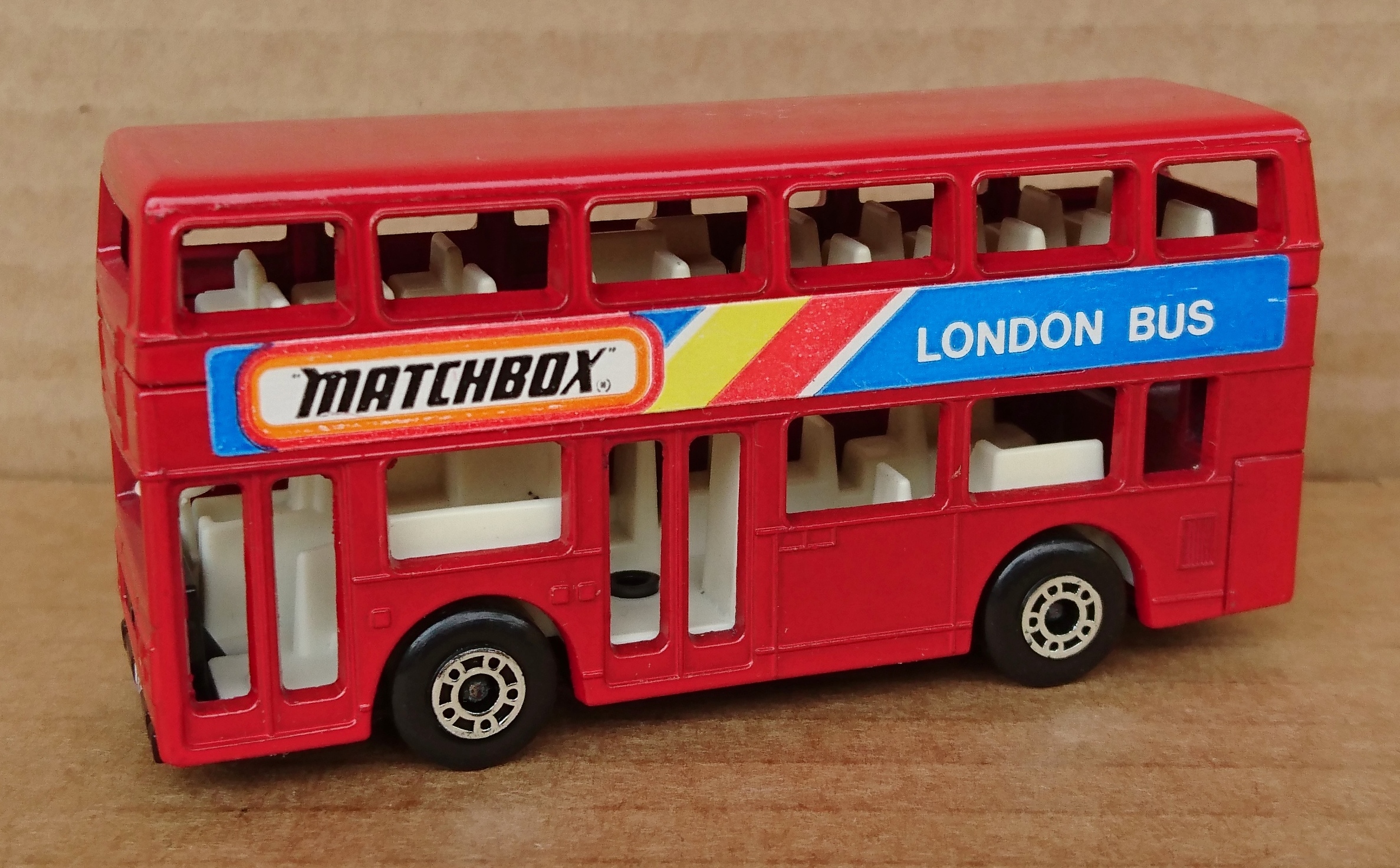 1990 matchbox cars value