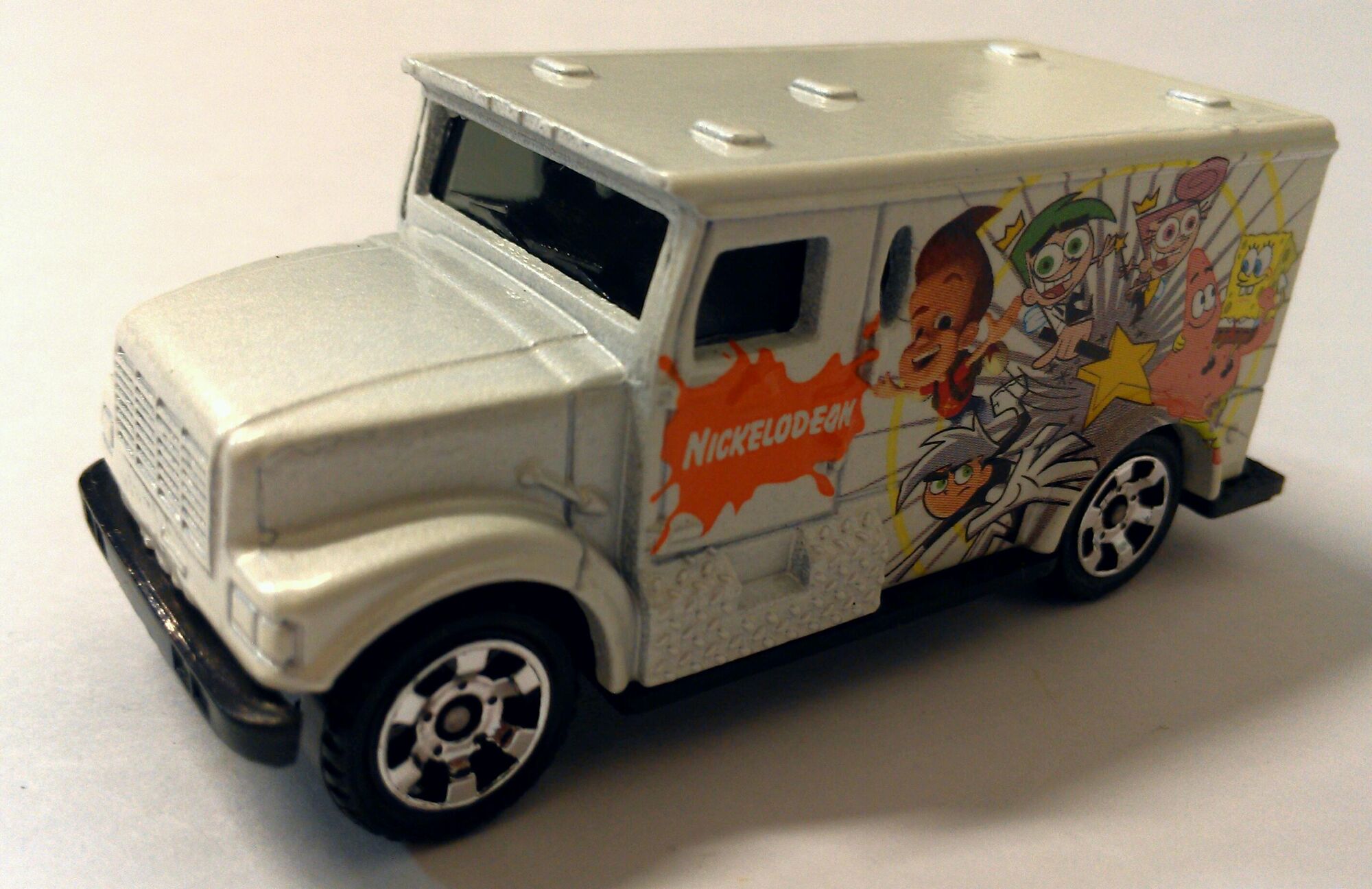 International Armored Car | Matchbox Cars Wiki | FANDOM powered by Wikia