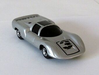 matchbox super gt