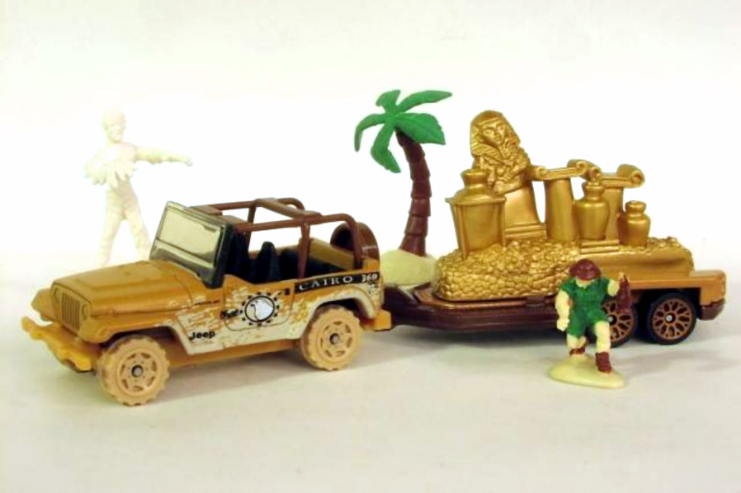 matchbox fandom