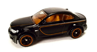 matchbox bmw 1m