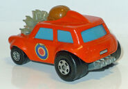 mini haha matchbox
