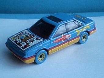 matchbox rover sterling