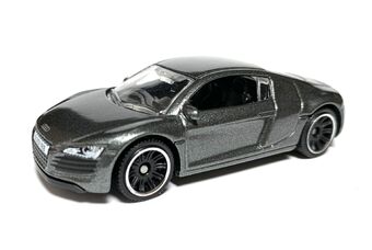 matchbox audi r8