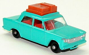 matchbox fiat 1500