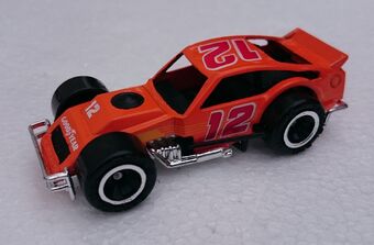 modified matchbox cars