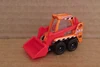 Matchbox: Skidster kisautó - JátékNet.hu