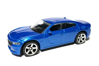 matchbox 18 dodge charger