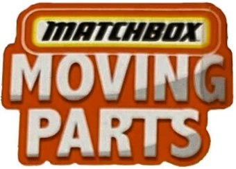 Moving Parts Series 2020 Matchbox Cars Wiki Fandom