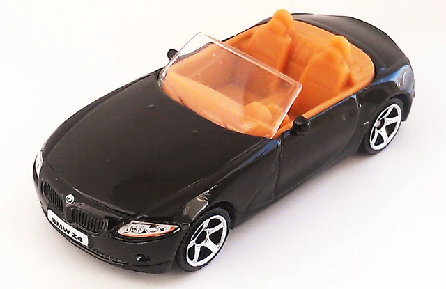 Matchbox bmw e34