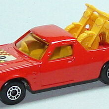 matchbox 60 holden pick up
