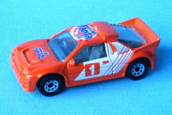 matchbox rs200