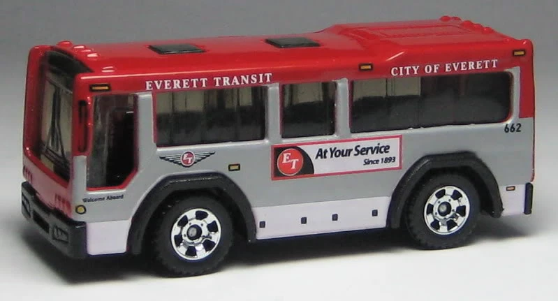 matchbox metro transit