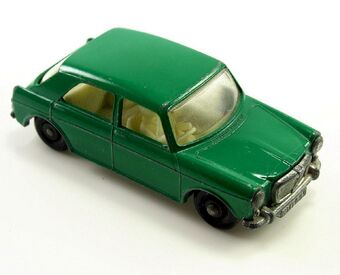 matchbox series no 64 mg 1100