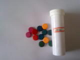 WHAT TABLETS ARE SUPOSSED TO LOOK LIKE