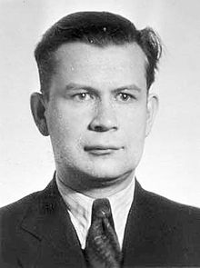 , Сергей Всеволодович