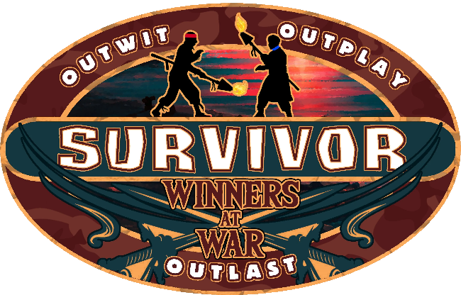 Survivor Winners At War  Mateo's Survivor Series Wiki  Fandom