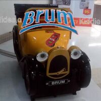 Lightning Rides A Brum Kiddie Ride Mater S Drunk Tales Wiki Fandom