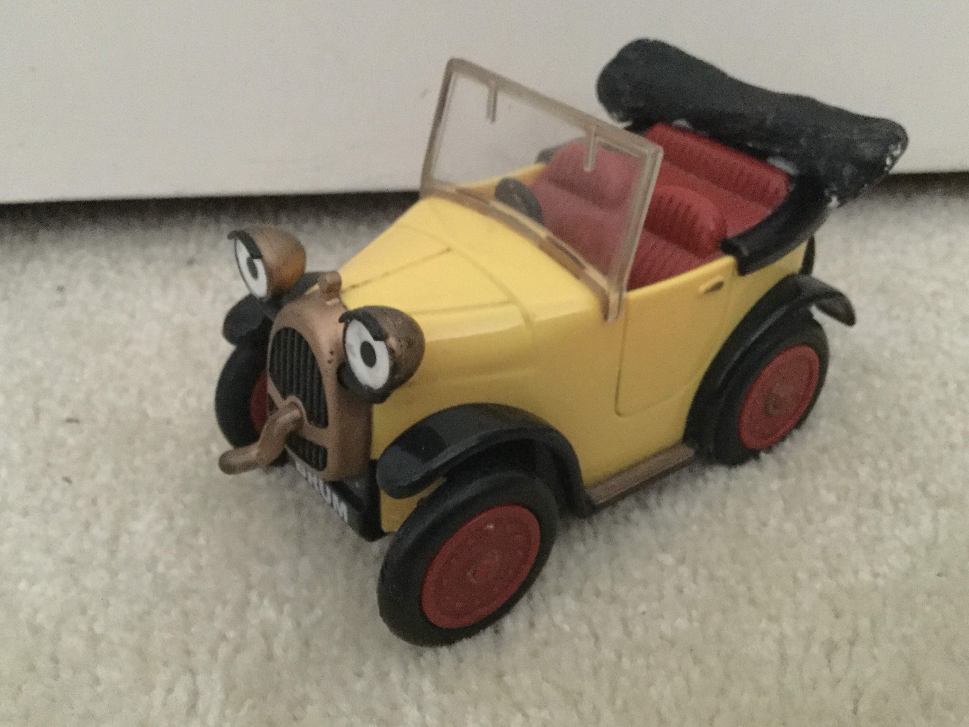 brum toy car for sale