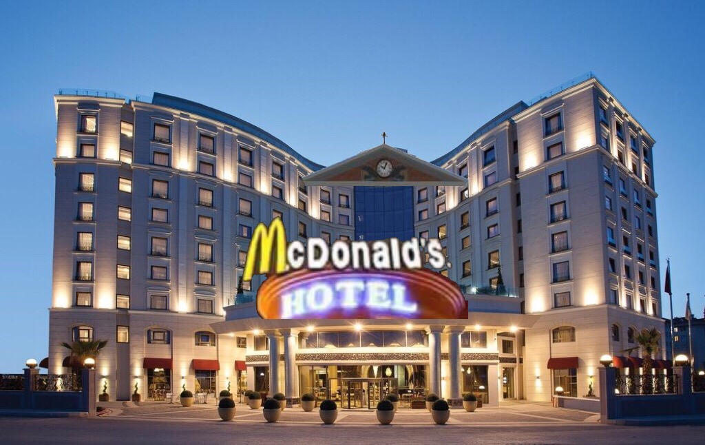As Casino As Casino