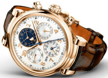 Perpetual calendar