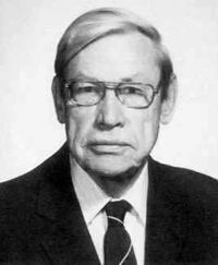 Marshall Harvey Stone