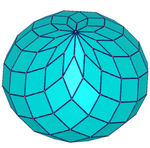 Dodecagon starting