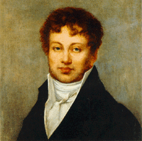 André-Marie Ampère