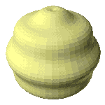 Lantern Surface